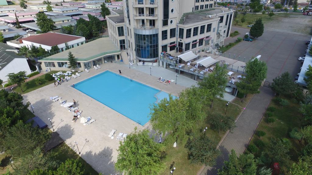 Emexotel Kocaeli Eksteriør bilde